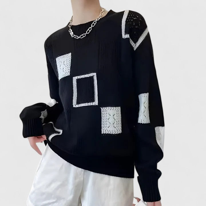 Martina | Sophisticated Sweater