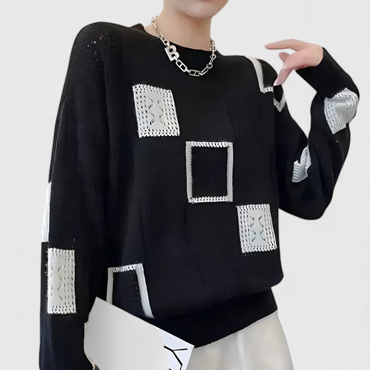 Martina | Sophisticated Sweater
