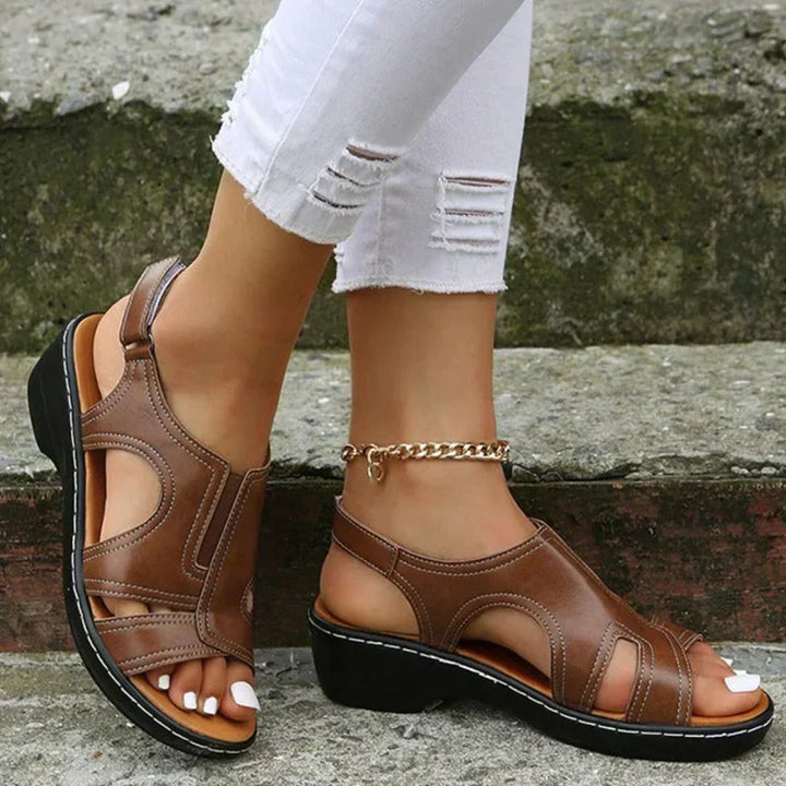 Serafina - Orthopedic Sandals