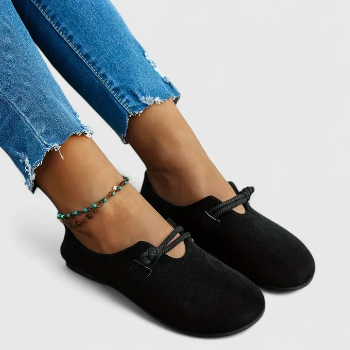 Matilde | Orthopedic Loafers