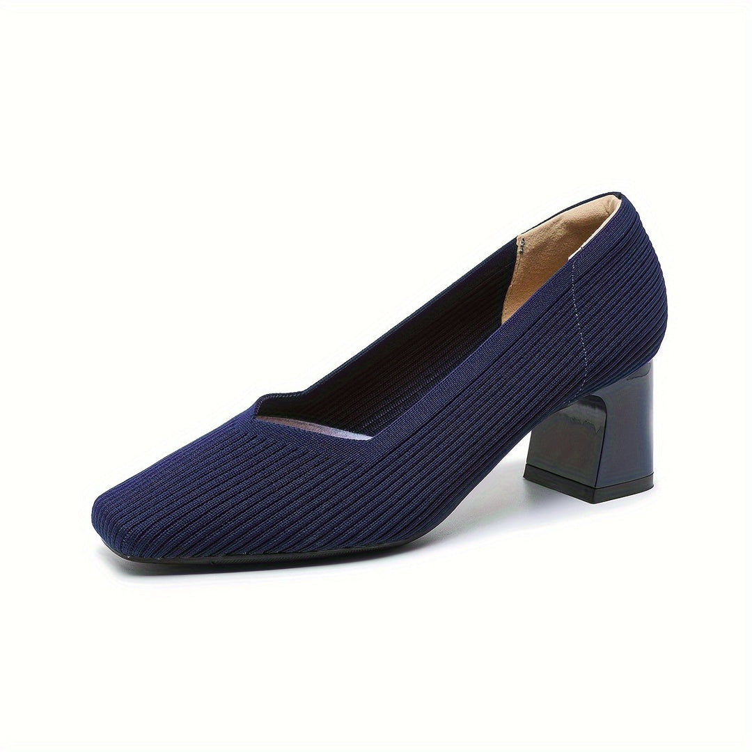 Filomena | Orthopedic Heels