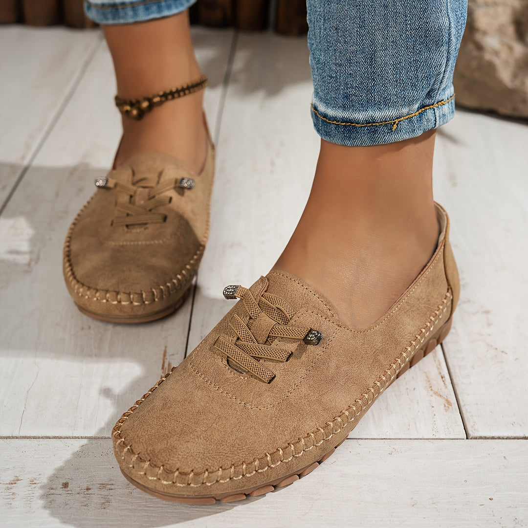 Ornella | Orthopedic Loafers