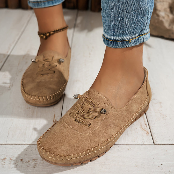 Penelope | Orthopedic Loafers