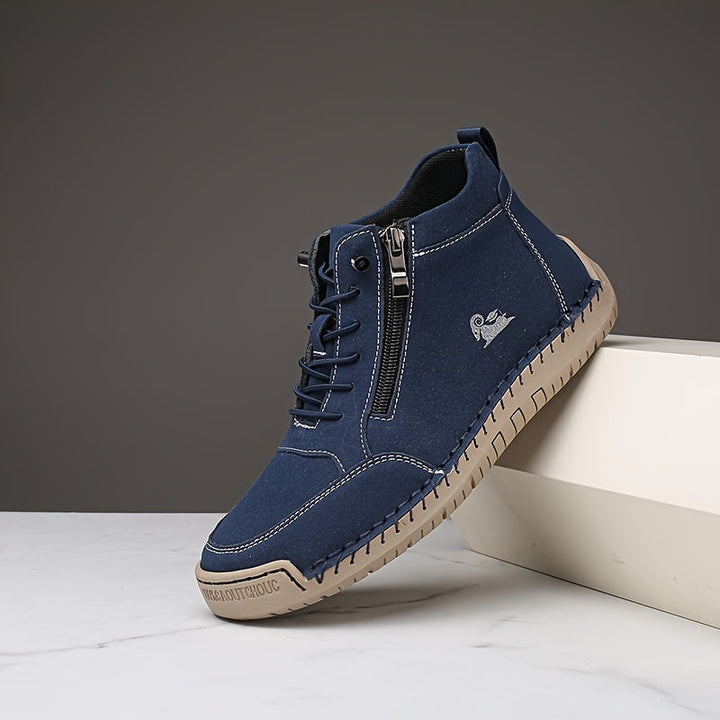 Adelina - Stylish Urban Comfort Footwear