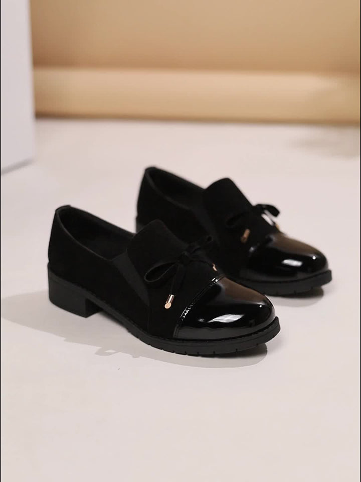 Ilaria | Elegant Loafers