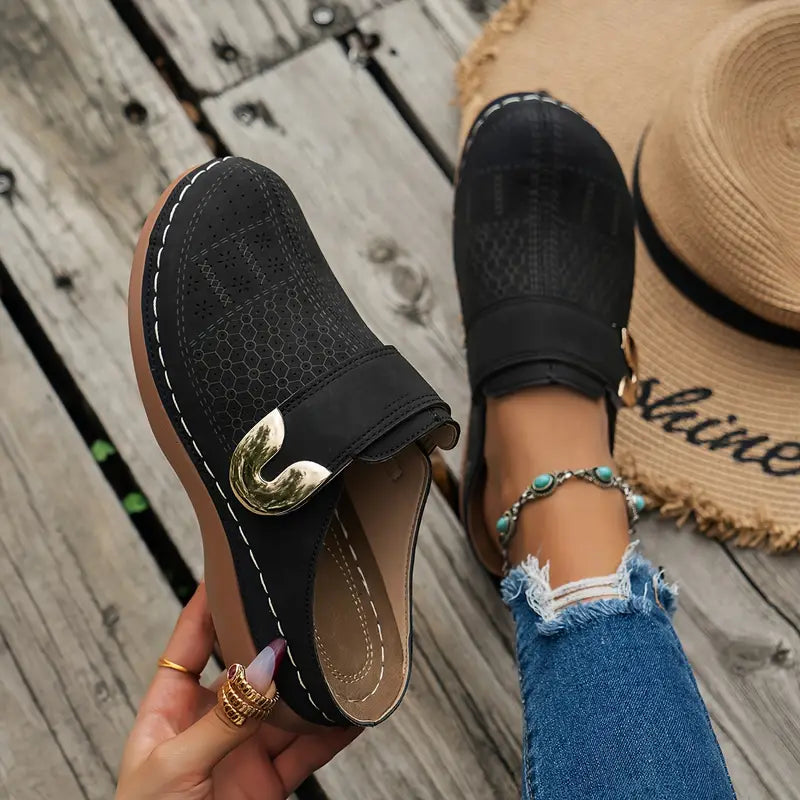Virginia - Orthopedic Sandals