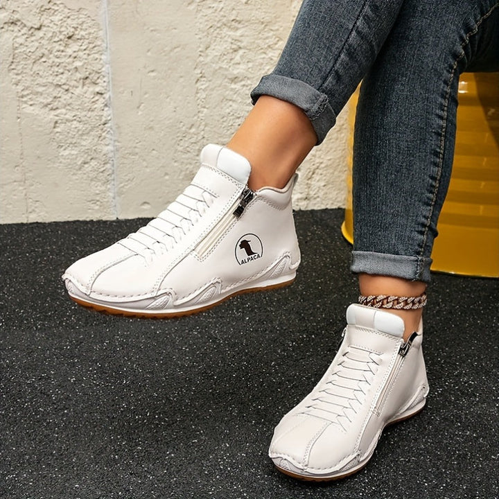Roberta – Unmatched Comfort for Any Weather