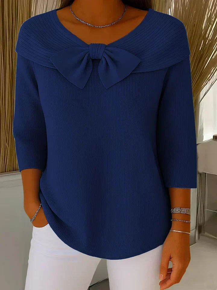 Linda | Elegant Sweater