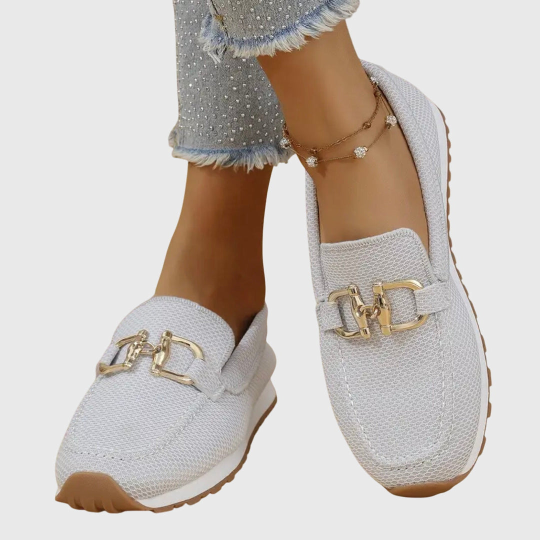 Agnesina | Orthopedic Loafers