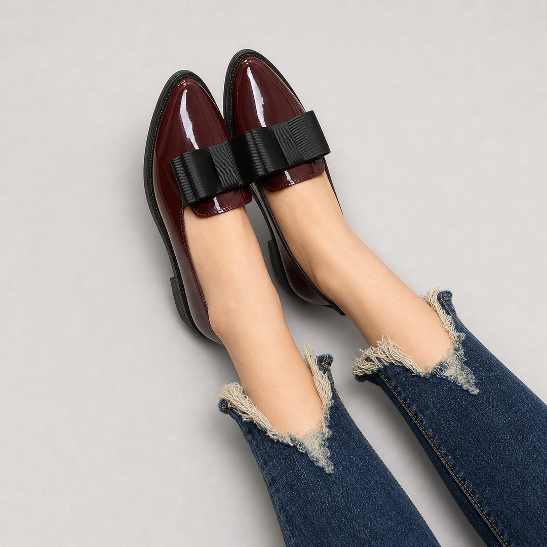 Gloria - Loafers