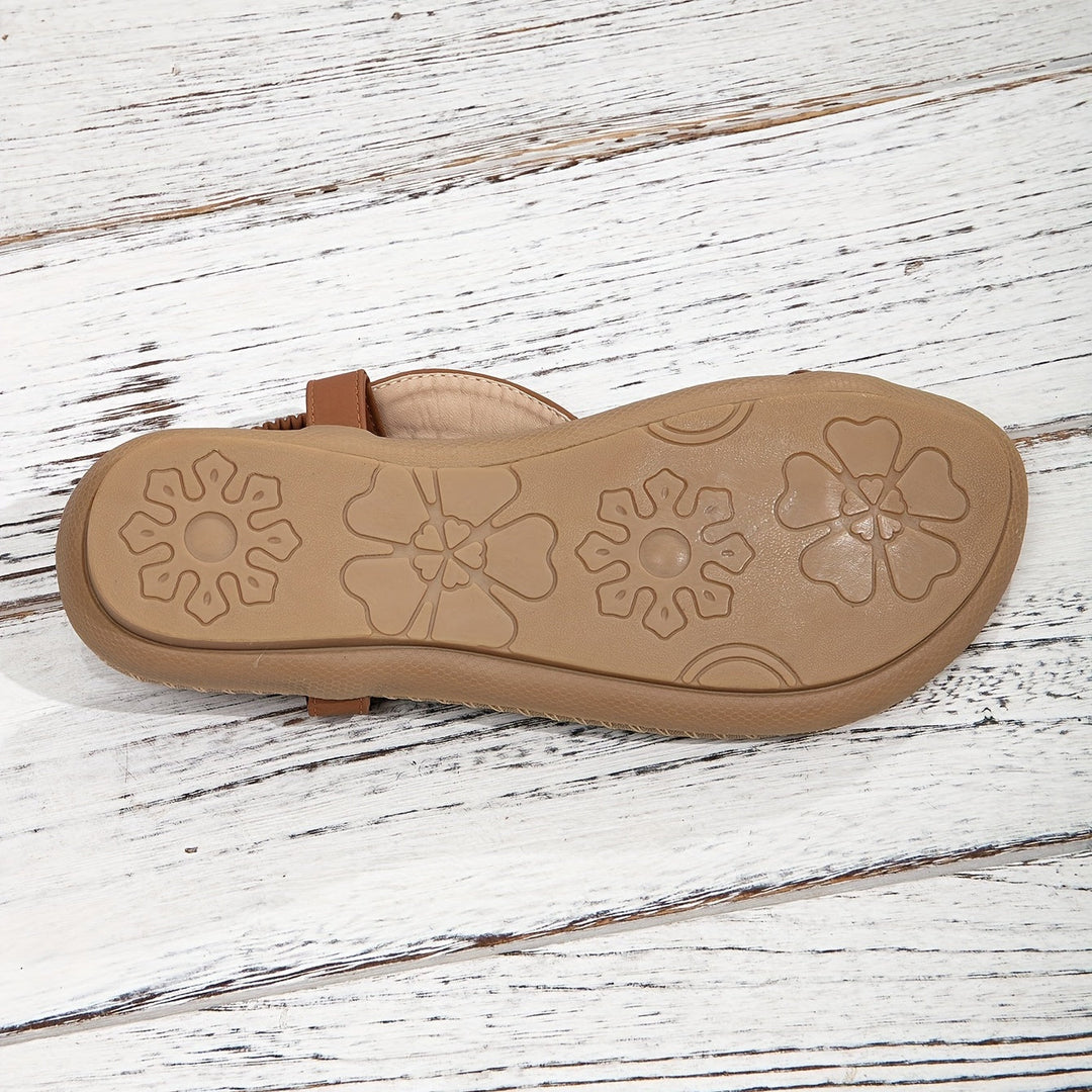Fiorenza Boho - Orthopedic Sandals