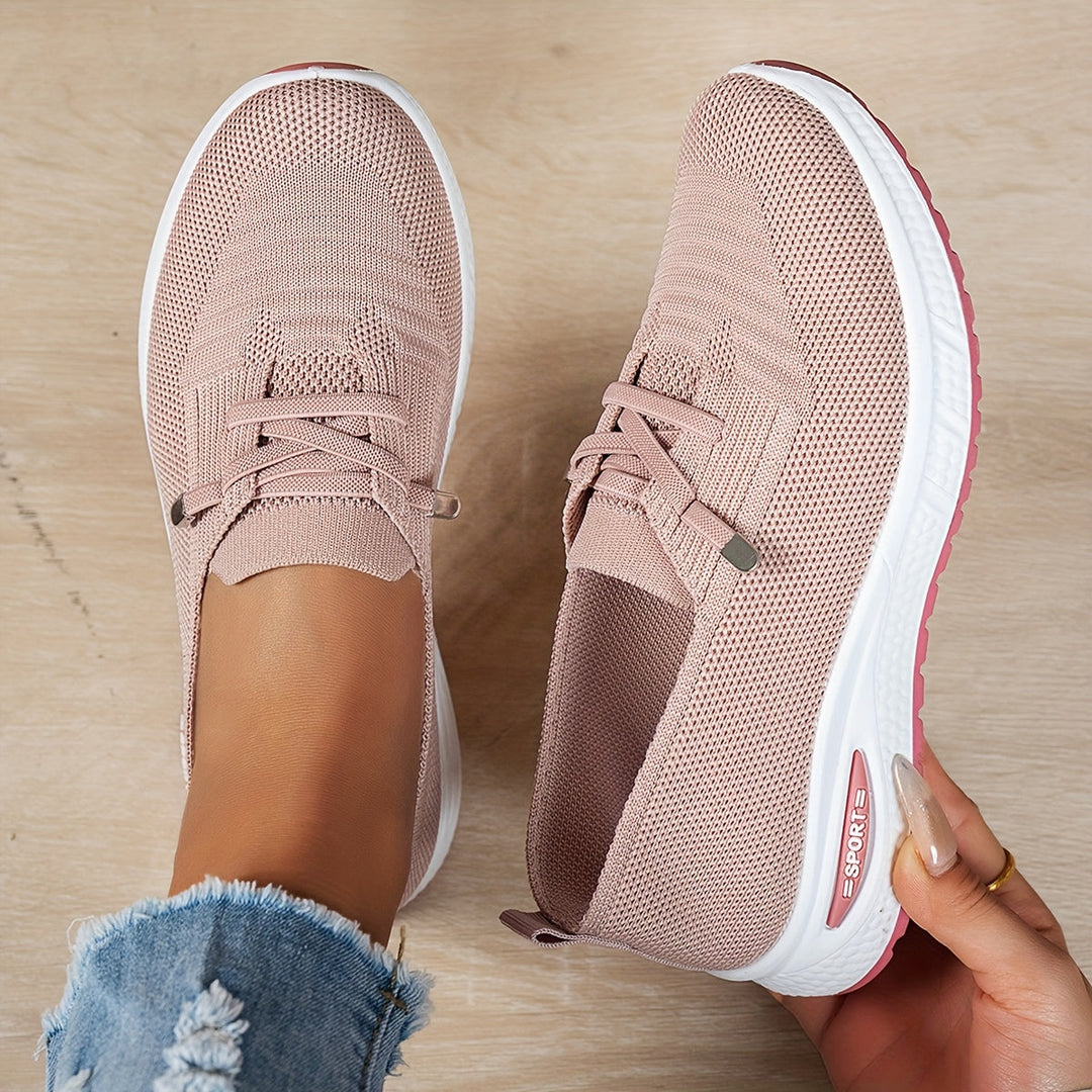 Adelaide – Instant Comfort for Tired, Sensitive Feet