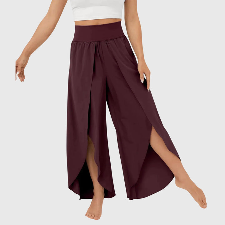 Viviana | AirFlow Women's Pants.