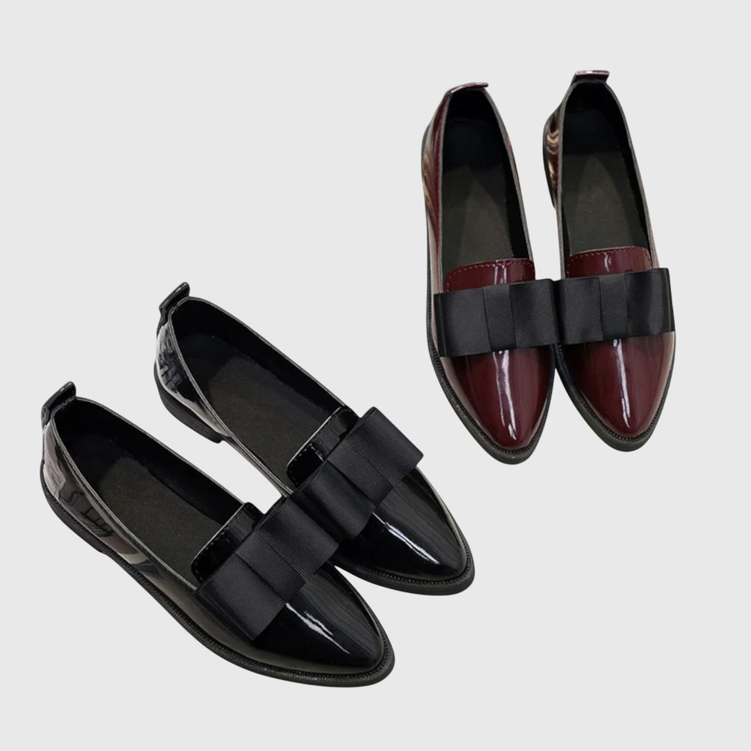 Rita | Orthopedic Loafers