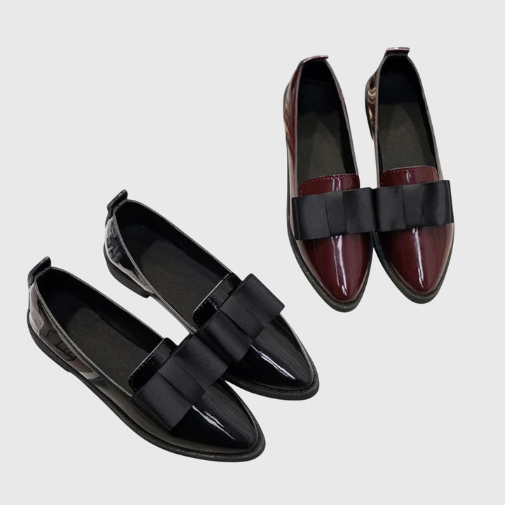 Rita | Orthopedic Loafers