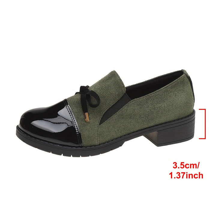 Ilaria | Elegant Loafers