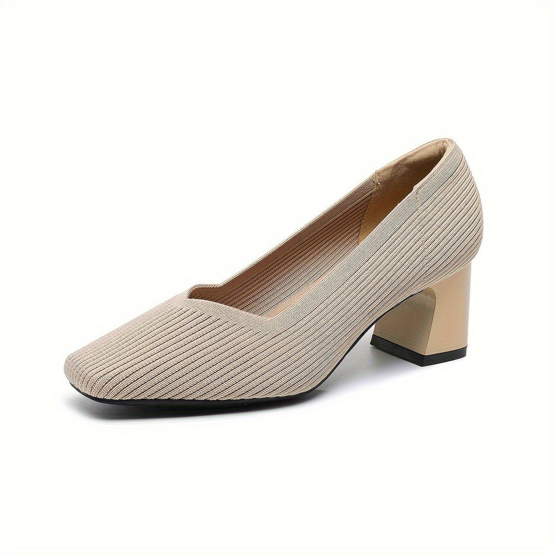 Eugenia | Orthopedic Heels