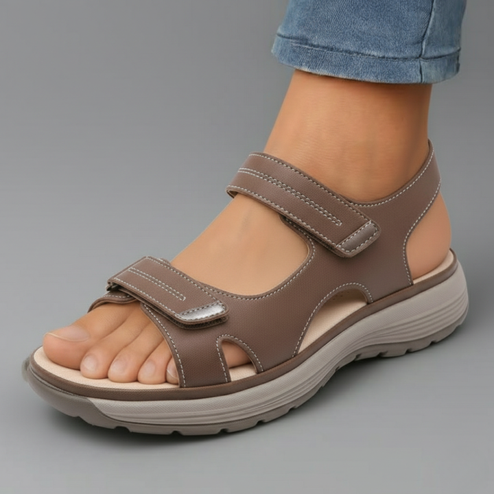 Donatella | The Orthopaedic Support Sandal