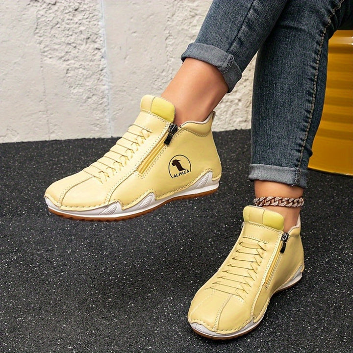 Roberta – Unmatched Comfort for Any Weather