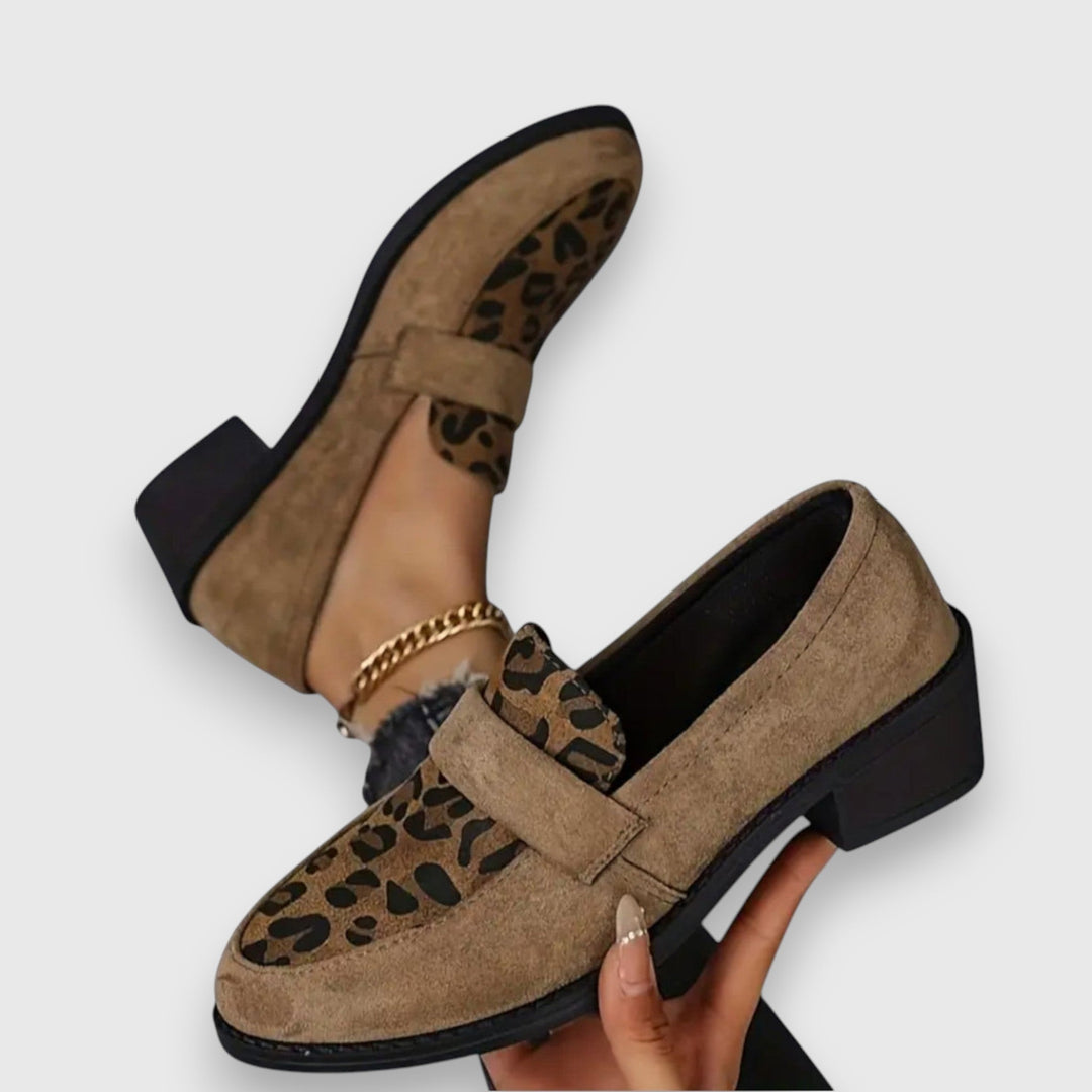 Violetta – Comfortable Loafers