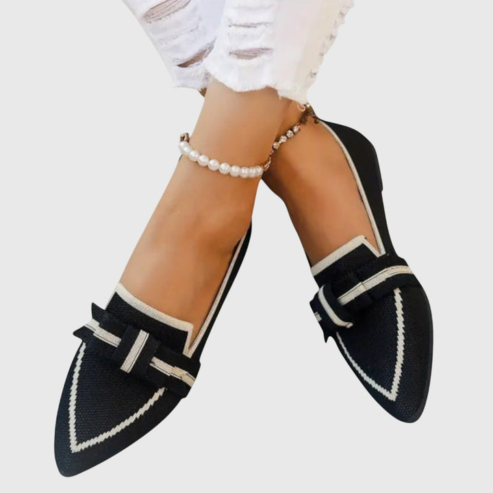 Sandra Comfortable Shoes