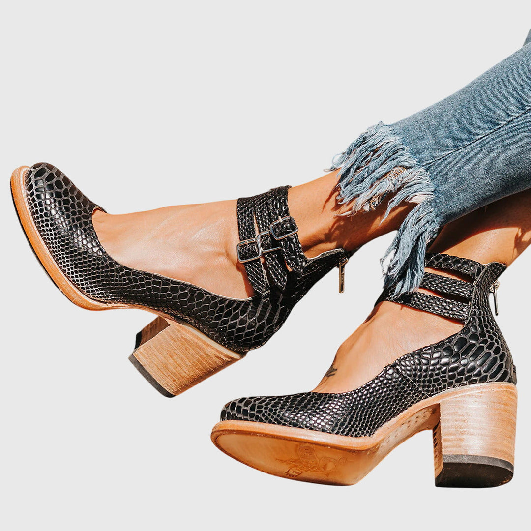 Vera | Elegant and Comfortable Sandals