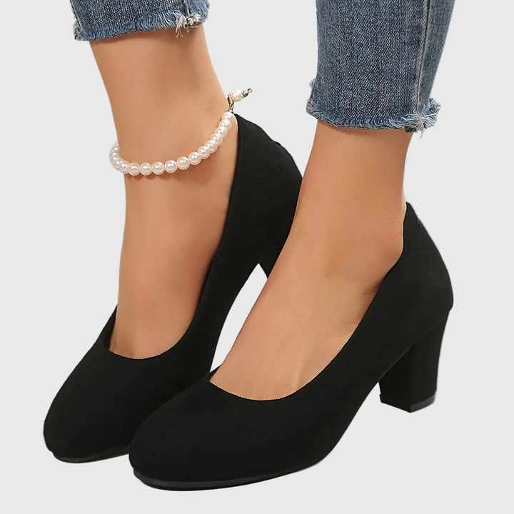 Dorotea | Orthopedic Heels