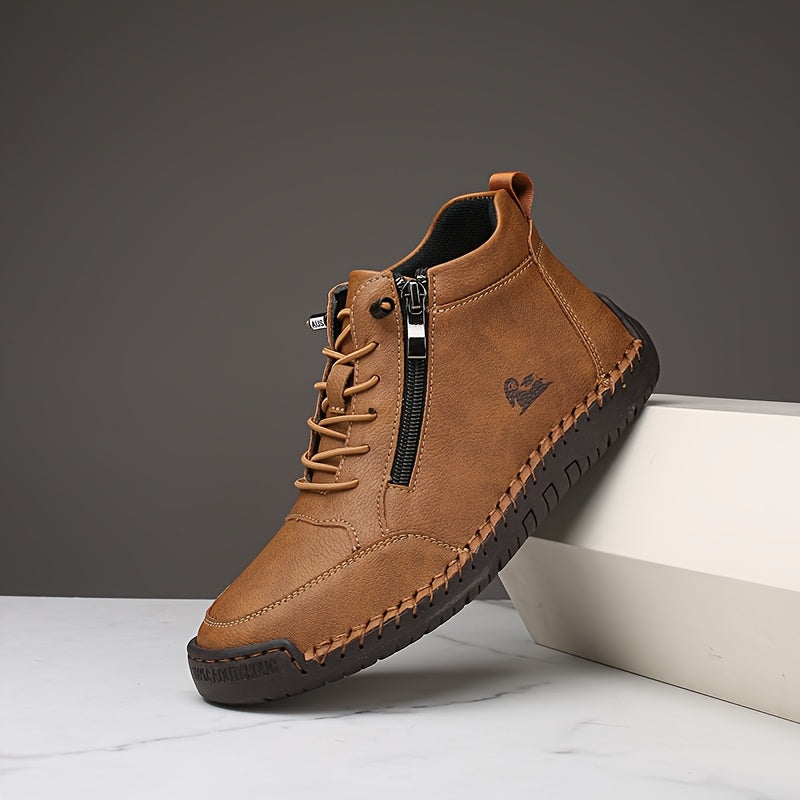 Adelina - Stylish Urban Comfort Footwear