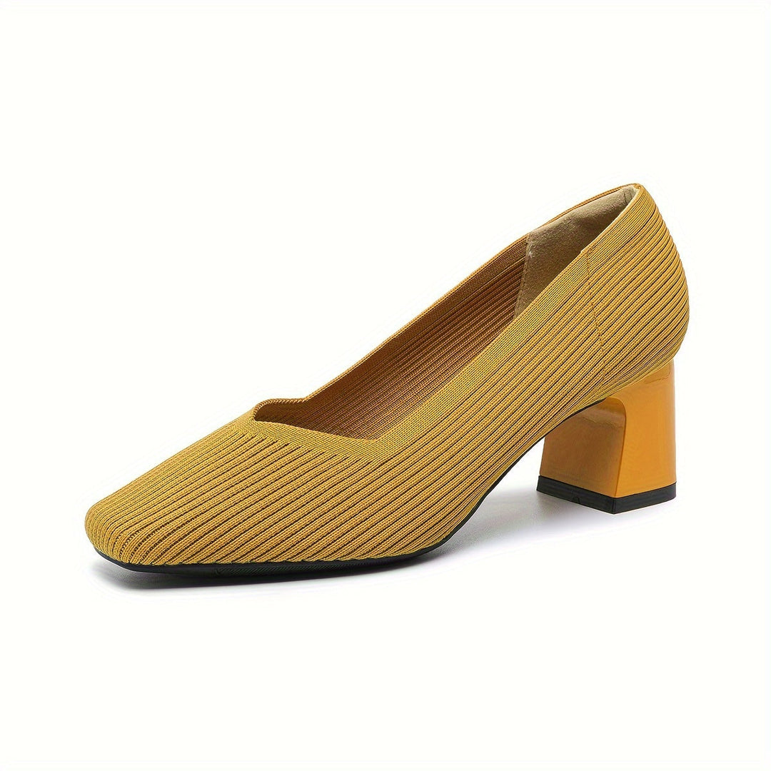 Filomena | Orthopedic Heels