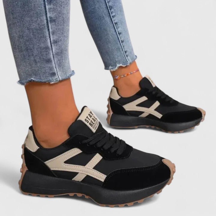 Emma | Orthopedic Sneakers