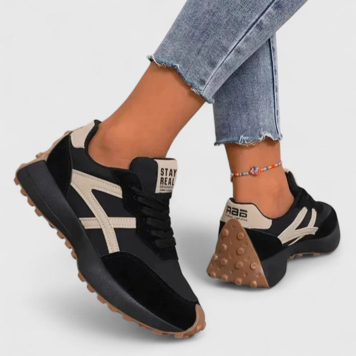 Emma | Orthopedic Sneakers