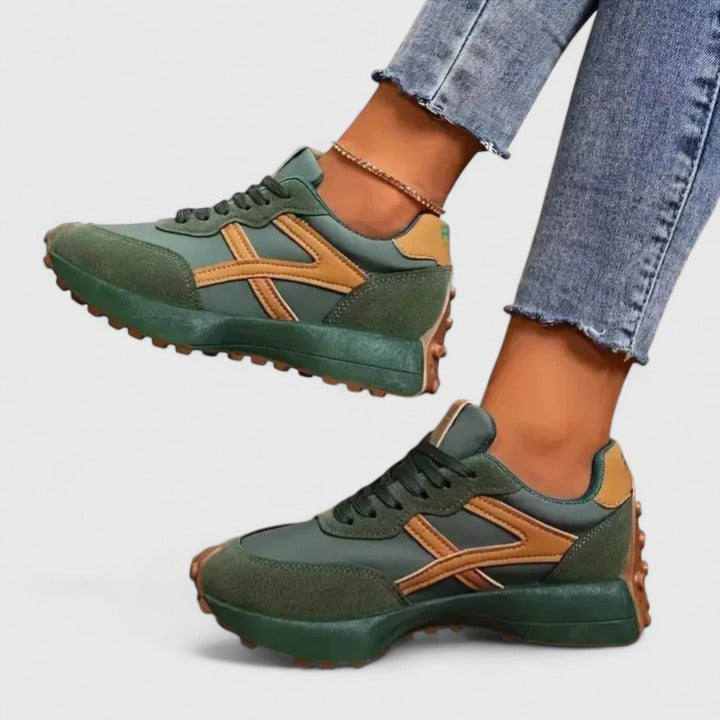 Emma | Orthopedic Sneakers