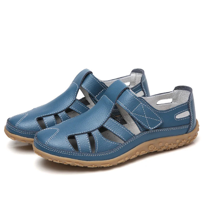 Adelaide - Orthopedic Sandals