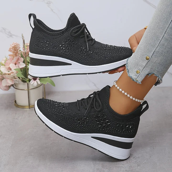 Lavinia Orthopedic Sneakers