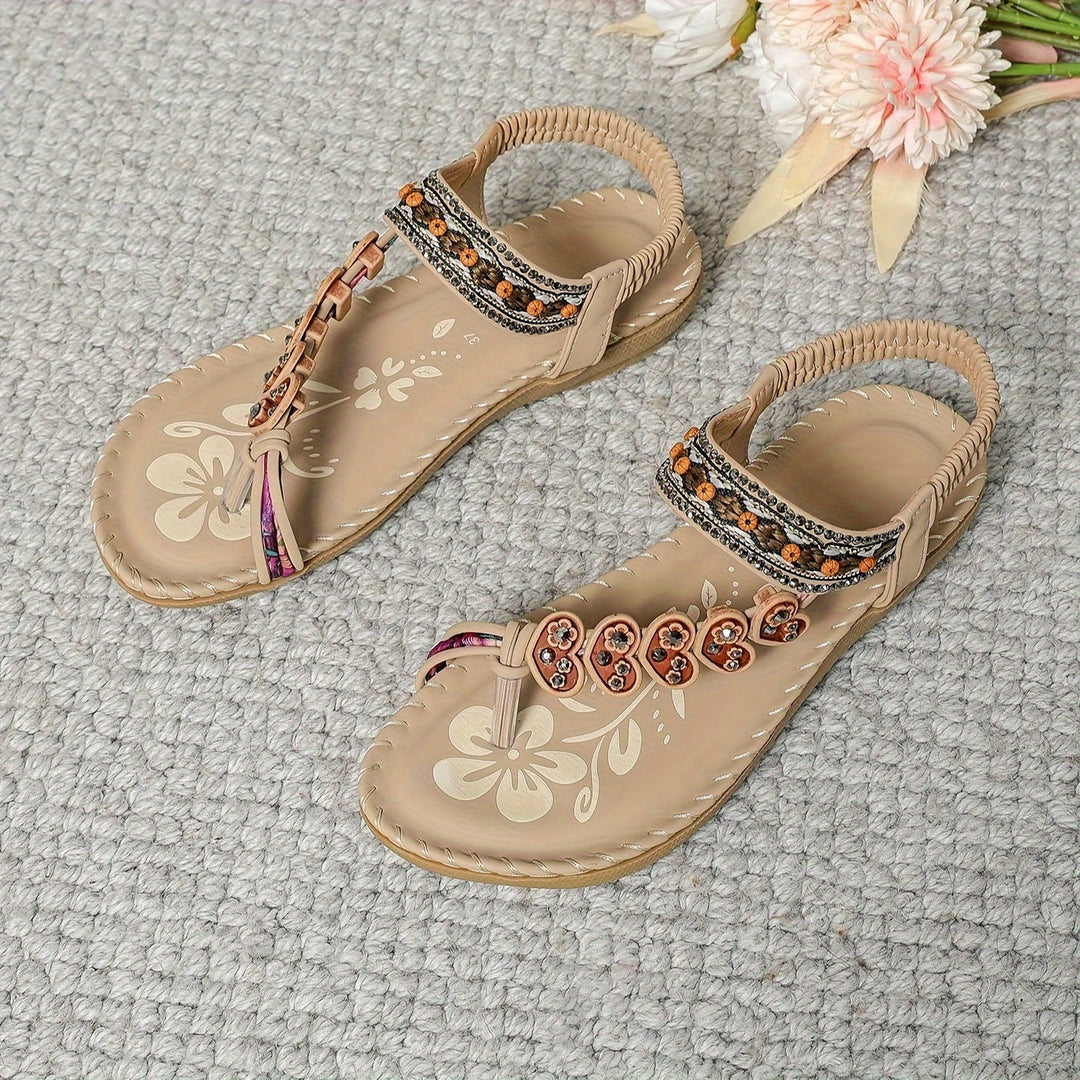 Fiorenza Boho - Orthopedic Sandals