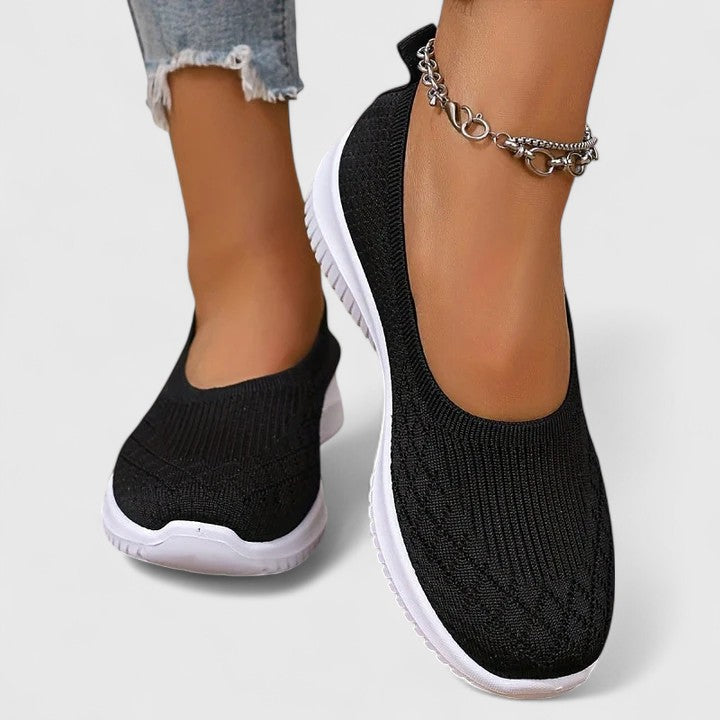 Piera | Orthopedic Slip-Ons