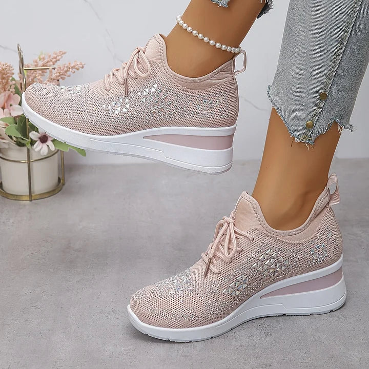 Lavinia Orthopedic Sneakers