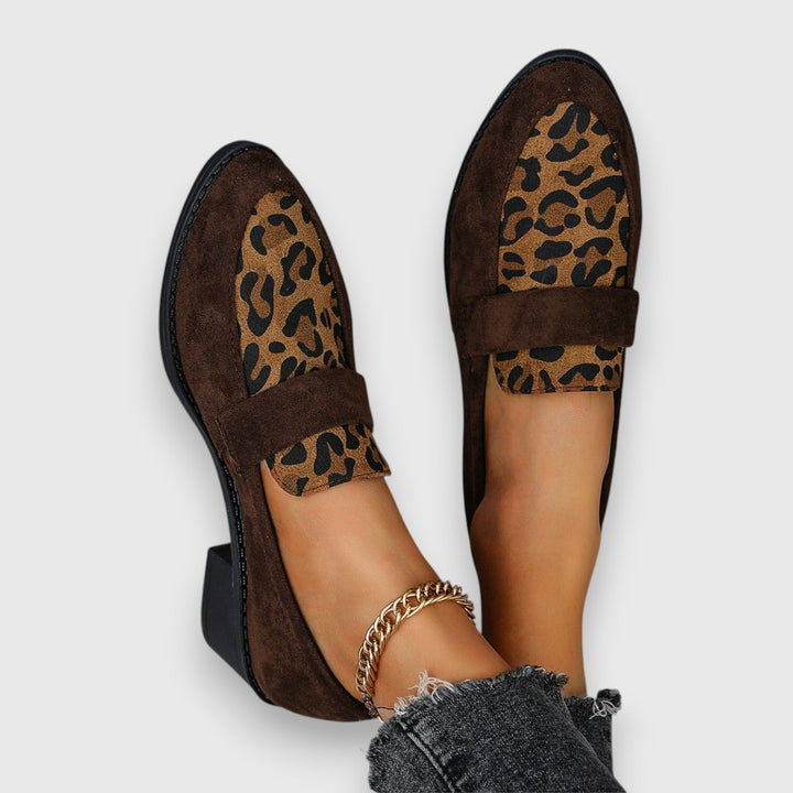 Violetta – Comfortable Loafers