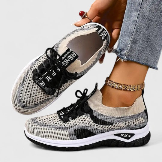 Noemi | Orthopedic Sneakers