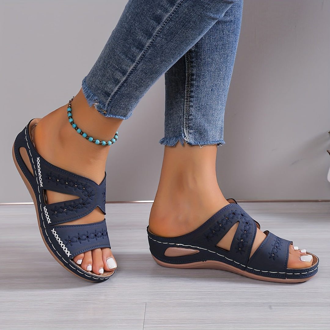 Candida | Orthopedic Sandals