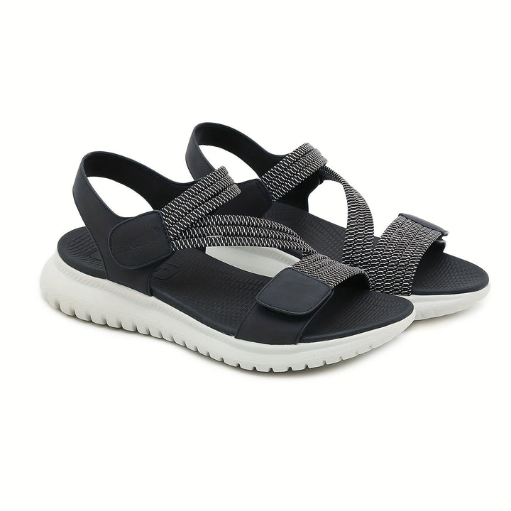 Carmela Maximum Support Sandals