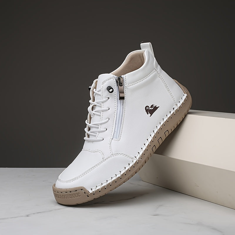 Adelina - Stylish Urban Comfort Footwear