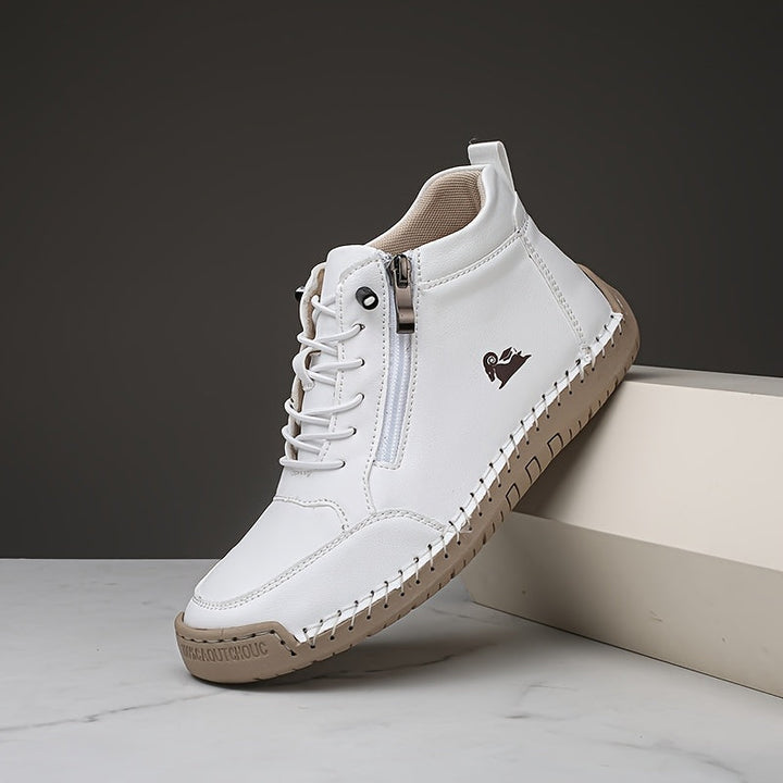 Adelina - Stylish Urban Comfort Footwear