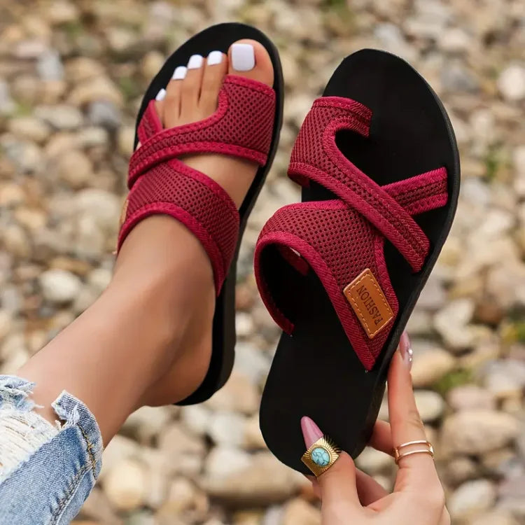 Laura | Orthopedic Sandals