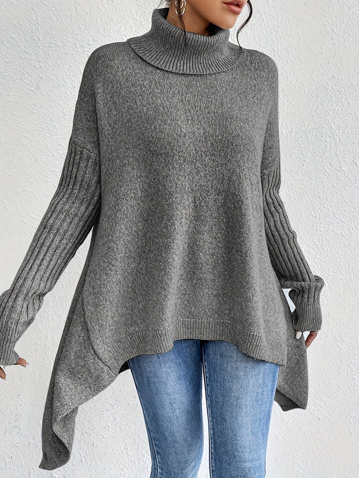 Iris | Cozy Sweater