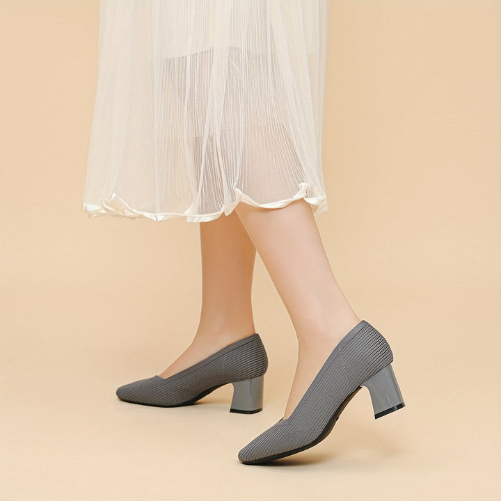 Filomena | Orthopedic Heels