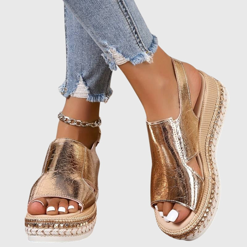 Aurora | Orthopedic Sandals