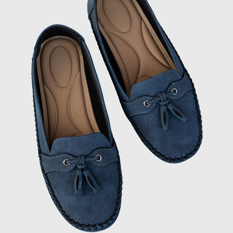 Elena | Comfortable Soft Loafers