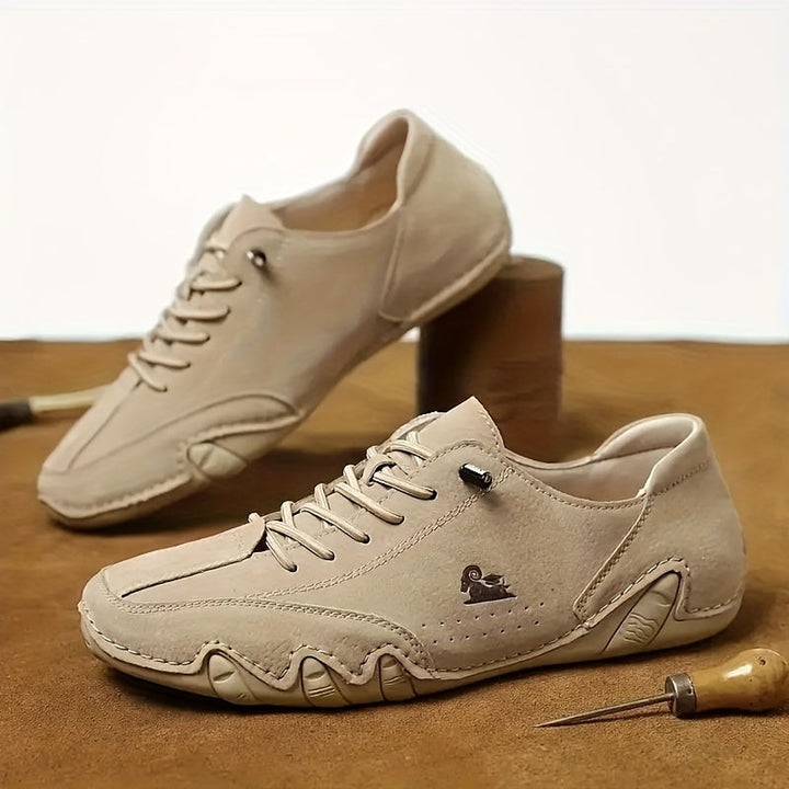 Emanuela | Lightweight and Cozy Footwear for Active Women