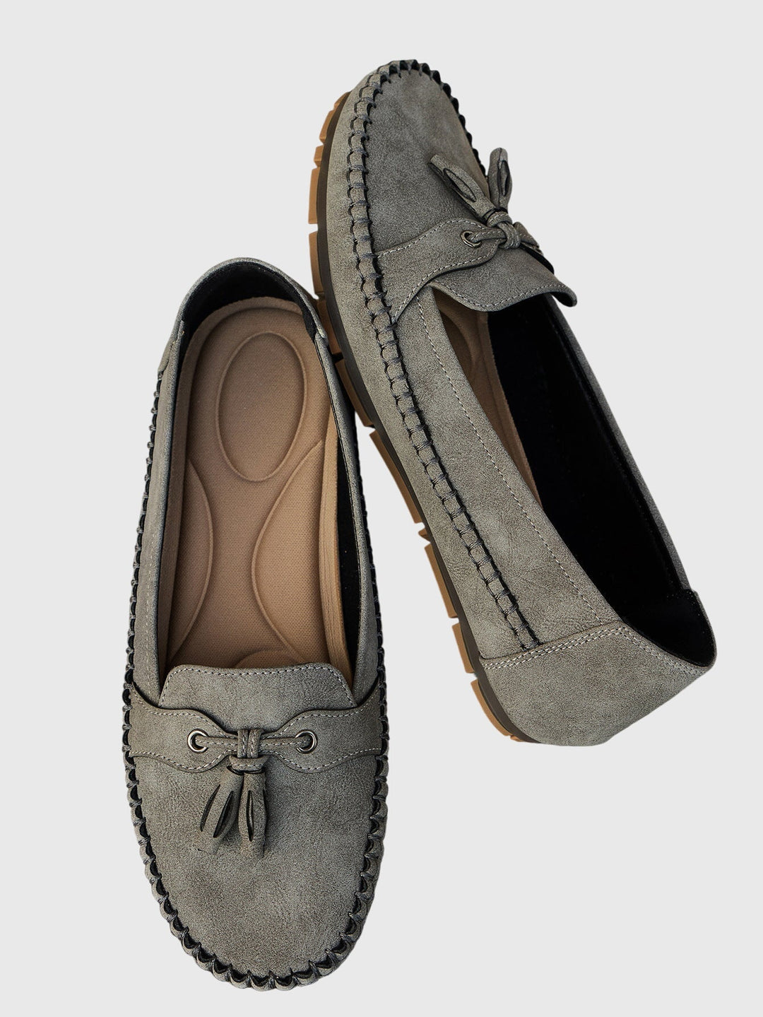 Elena | Comfortable Soft Loafers